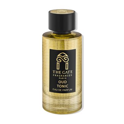 THE GATE PARIS Oud Tonic EDP 100 ml